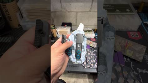 Eclipse Holsters Year Review/Follow Up .